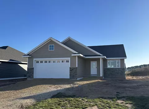 W6509 E Steamboat Lane, Appleton, WI 54915