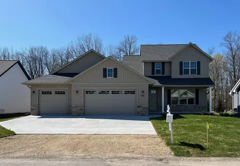 W6611 Ethan Drive, Appleton, WI 54915