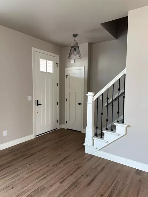 Entry Way - W6611 Ethan Drive, Appleton, WI 54915 photo 1 of 3