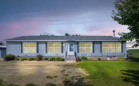 N3865 Lepinsky Lane, Peshtigo, WI 54157
