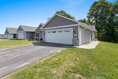 364 Division St, Luxemburg, WI 54217
