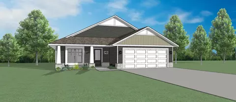 1401 Prairie Lake Cir, Neenah, WI 54956