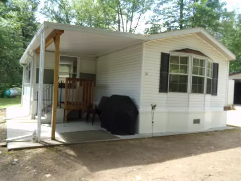 14029 Brewster Ln, Lakewood, WI 54138