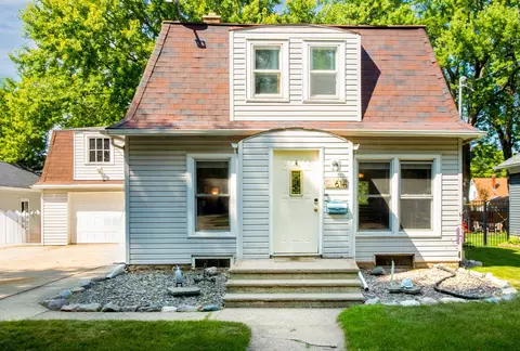 614 E Fremont St, Appleton, WI 54915