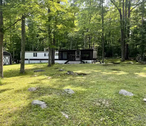 17040 Chain Lake Dr, Lakewood, WI 54138