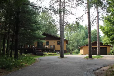 w8684 Fawn Court, Wautoma, WI 54982