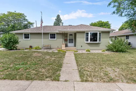 328 S Harriet St, Kimberly, WI 54136