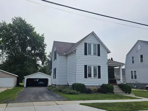 331 Doty St, Fond Du Lac, WI 54935