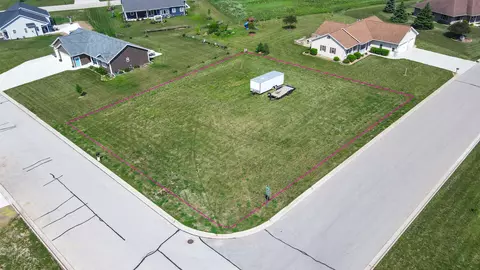 Friendship Way, Hilbert, WI 54129