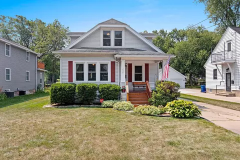 1236 Emilie St, Green Bay, WI 54301