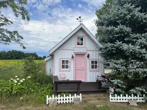 n7043 Lower Lake Road, Gresham, WI 54128 photo 7