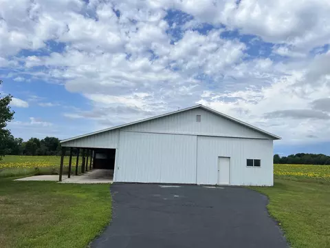 n7043 Lower Lake Road, Gresham, WI 54128 photo 6