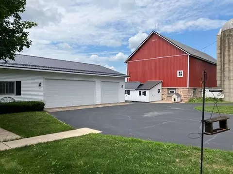 n7043 Lower Lake Road, Gresham, WI 54128 photo 26