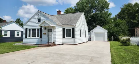 150 N Adams St, Oconto Falls, WI 54154