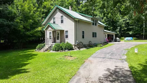 n4280 Spiegel Road, Tigerton, WI 54486