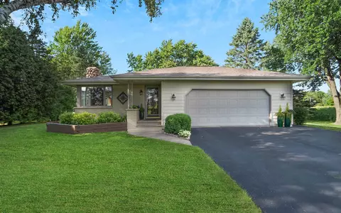 w6158 Everglade Road, Greenville, WI 54942