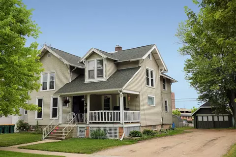 42 Amory St, Fond Du Lac, WI 54935