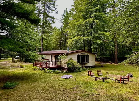 w8744 Park Street, Pembine, WI 54156
