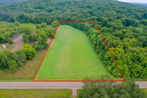 County Road G, Gresham, WI 54128