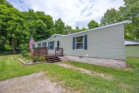 1164 Gibbs City Rd, Iron River, MI 49935
