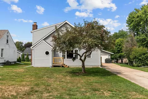 701 Sheridan St, Kaukauna, WI 54130