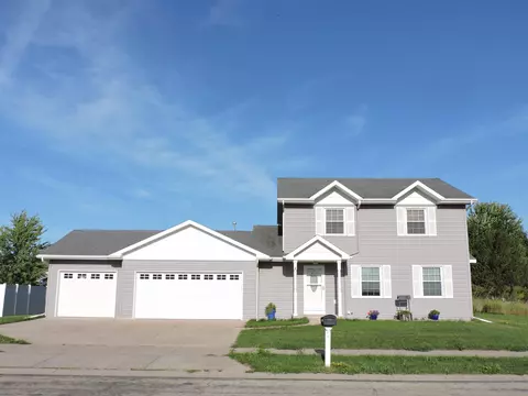 840 Lorinda Ave, Omro, WI 54963