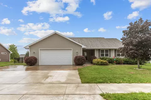 406 Emons Rd, Appleton, WI 54915