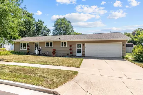 1213 W Marquette St, Appleton, WI 54914