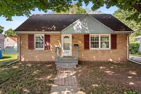 966 Waverly Pl, Green Bay, WI 54304