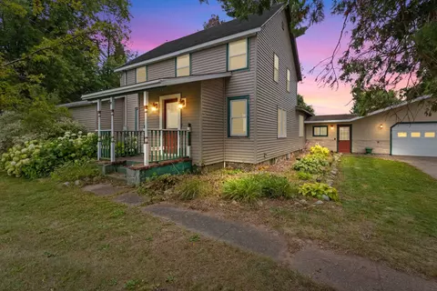 w8623 Broadway Road, Shawano, WI 54166