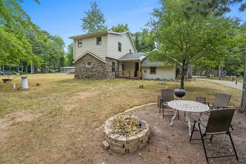 15428 Bass Lake Ln, Crivitz, WI 54114