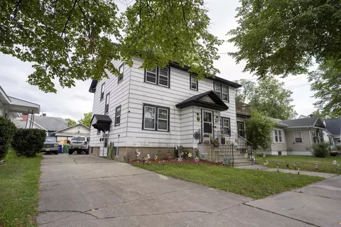 822 Harrison St, Green Bay, WI 54303