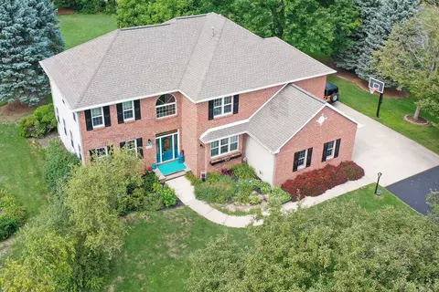 3145 Teardrop Ct, Appleton, WI 54914