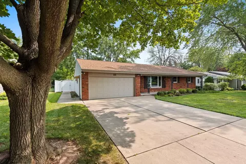 111 Lebrun St, Green Bay, WI 54301