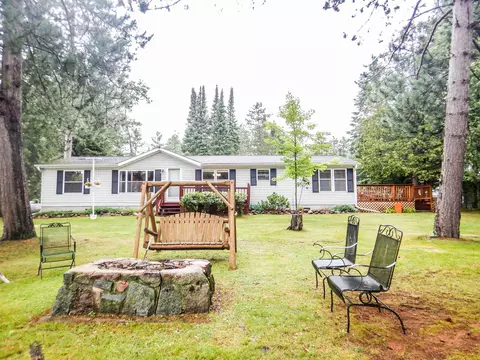 w12357 Eagle Road, Crivitz, WI 54114