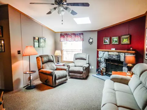 w12357 Eagle Road, Crivitz, WI 54114 photo 4