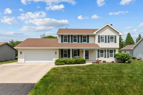 2972 W 1st Ave, Appleton, WI 54914