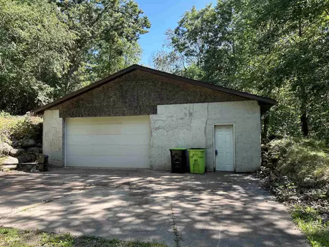 E3070 Bunker Road, Waupaca, WI 54981