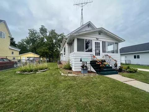 1009 Wisconsin Ave, North Fond Du Lac, WI 54937