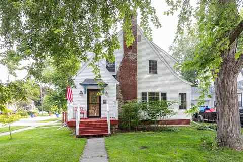 604 Keyes St, Menasha, WI 54952