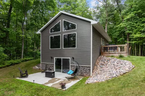 n1175 Spotted Fawn Trail, Keshena, WI 54135