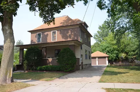 521 N Tonka St, Appleton, WI 54911
