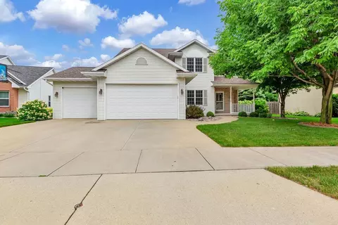 3100 E Greenleaf Dr, Appleton, WI 54913