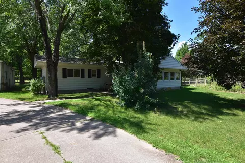 w3853 Bighorn Drive, Redgranite, WI 54970