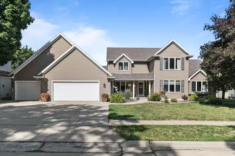1631 Maricopa Dr, Oshkosh, WI 54904