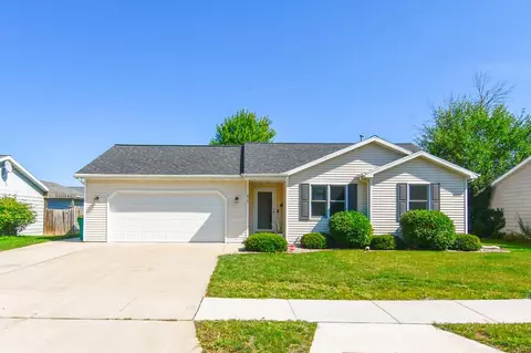 875 Irene St, Green Bay, WI 54302