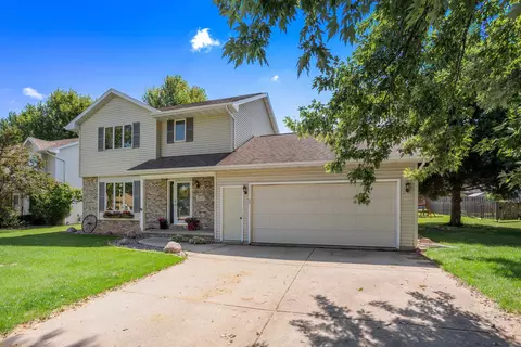 530 Schmidt Ave, Seymour, WI 54165