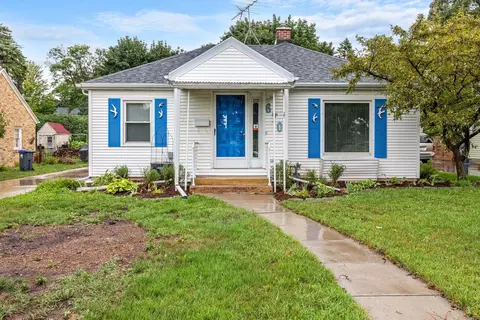 670 Reed St, Neenah, WI 54956