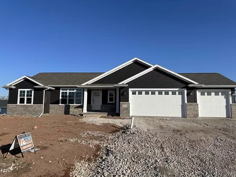 2014 Bear Paw Trl, Kaukauna, WI 54130
