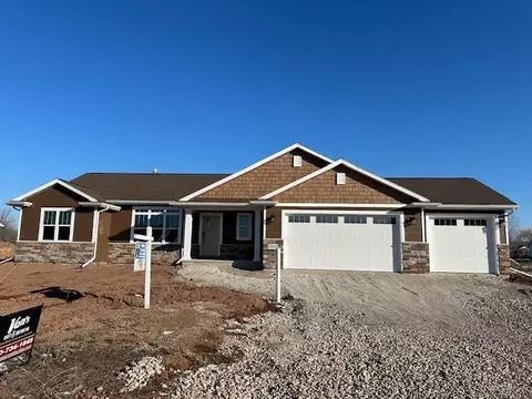 2012 Antelope Trl, Kaukauna, WI 54130